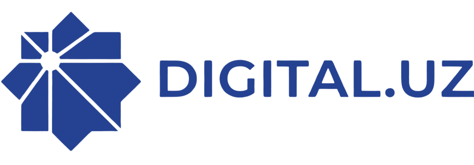 Digital Uz Digital Uz