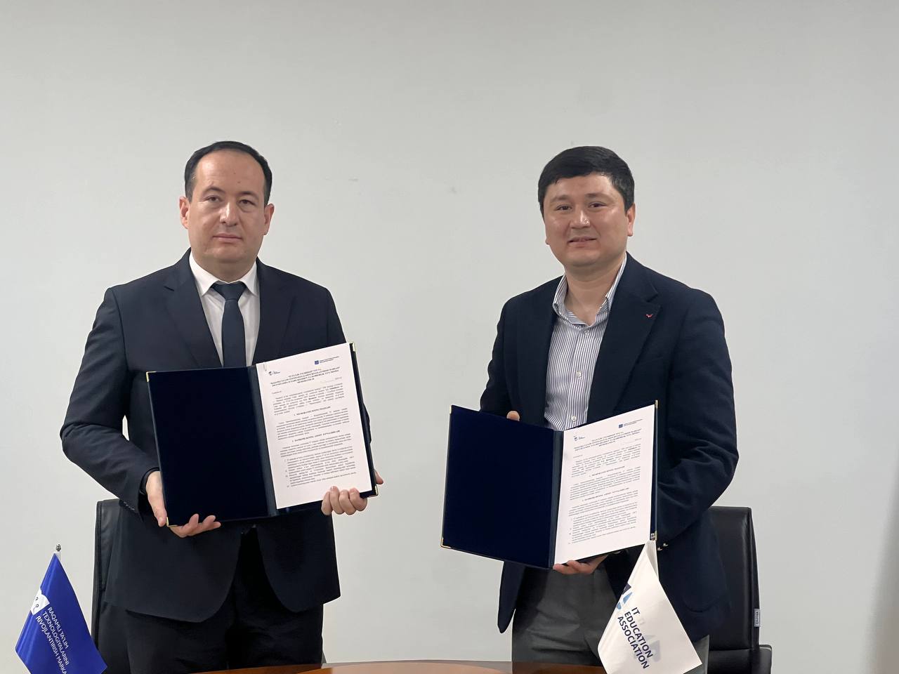 Strategic Partnership Established in the Field of Education
